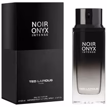 Perfume Ted Lapidus Noir Onyx Intense Eau de Parfum Masculino 125ML