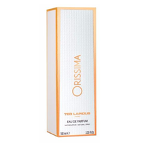 Perfume Ted Lapidus Orissima Eau de Parfum Feminino 100ML foto 1