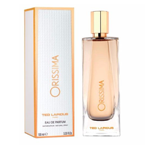 Perfume Ted Lapidus Orissima Eau de Parfum Feminino 100ML foto 2