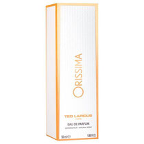 Perfume Ted Lapidus Orissima Eau de Parfum Femenino 50ML foto 1