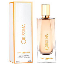 Perfume Ted Lapidus Orissima Eau de Parfum Femenino 50ML foto 2