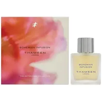 Perfume Thameen Bohemian Infusion Eau de Cologne Unisex 100ML
