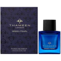 Perfume Thameen Green Pearl Extrait de Parfum Unissex 100ML