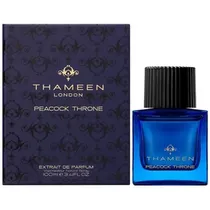 Perfume Thameen Peacock Throne Extrait de Parfum Unisex 100ML