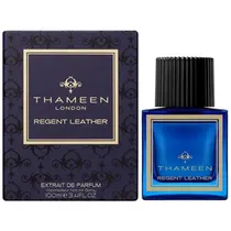 Perfume Thameen Regent Leather Extrait de Parfum Unisex 100ML