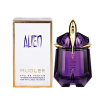 Perfume Thierry Mugler Alien Eau de Parfum Femenino 30ML foto 1