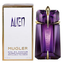 Perfume Thierry Mugler Alien Eau de Parfum Feminino 60ML foto 2