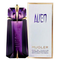 Perfume Thierry Mugler Alien Eau de Parfum Femenino 90ML foto 2