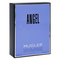 Perfume Thierry Mugler Angel Eau de Parfum Feminino 50ML foto 1
