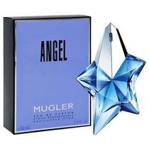 Perfume Thierry Mugler Angel Eau de Parfum Feminino 50ML foto 2