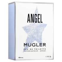 Perfume Thierry Mugler Angel Eau de Toilette Feminino 50ML foto 1