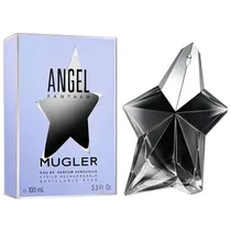 Perfume Thierry Mugler Angel Fantasm Eau de Parfum Sensuelle Feminino 100ML