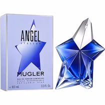 Perfume Thierry Mugler Angel Stellar Eau de Parfum Lumineuse Femenino 100ML