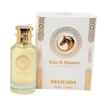 Perfume Thoq Al Hawamer Delicada Eua de Parfum Feminino 100ML