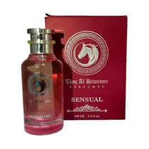 Perfume Thoq Al Hawamer Sensual Eua de Parfum Feminino 100ML