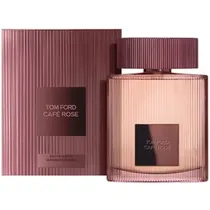 Perfume Tom Ford Café Rose Eau de Parfum Feminino 100ML