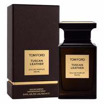 Perfume Tom Ford Tuscan Leather Eau de Parfum Masculino 100ML