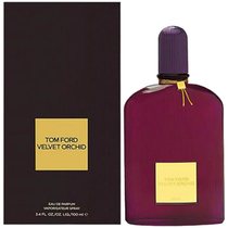 Perfume Tom Ford Velvet Orchid Eau de Parfum Feminino 100ML