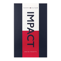 Perfume Tommy Hilfiger Impact Eau de Toilette Masculino 50ML foto 1