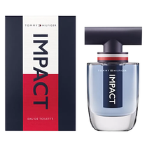 Perfume Tommy Hilfiger Impact Eau de Toilette Masculino 50ML foto 2