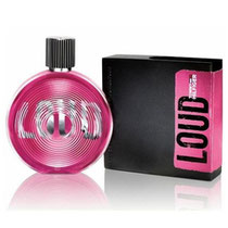Perfume Tommy Hilfiger Loud Eau de Toilette Feminino 75ML foto 1