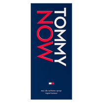 Perfume Tommy Hilfiger Now Eau de Toilette Masculino 100ML foto 1