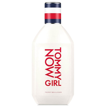 Perfume Tommy Hilfiger Now Girl Eau de Toilette Femenino 100ML