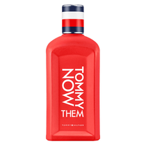 Perfume Tommy Hilfiger Now Them Eau de Toilette Unisex 100ML