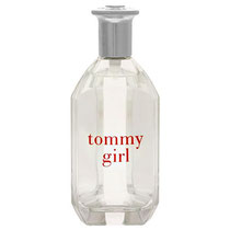 Perfume Tommy Hilfiger Tommy Girl Eau de Toilette Feminino 100ML