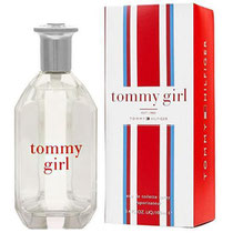 Perfume Tommy Hilfiger Tommy Girl Eau de Toilette Feminino 100ML foto 2
