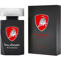 Perfume Tonino Lamborghini Intenso Eau de Toilette Masculino 125ML foto 1