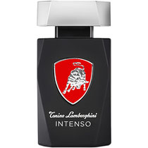 Perfume Tonino Lamborghini Intenso Eau de Toilette Masculino 125ML
