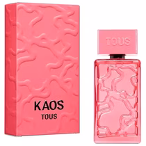 Perfume Tous Kaos Eau de Parfum Femenino 50ML