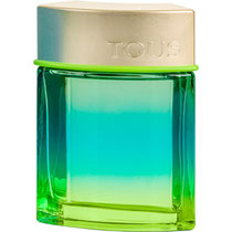 Perfume Tous Man Chill Eau de Toilette Masculino 100ML