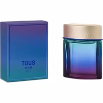 Perfume Tous Man Sky Eau de Parfum Masculino 100ML