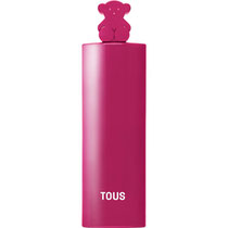 Perfume Tous More More Pink Eau de Toilette Feminino 90ML