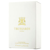 Perfume Trussardi Donna Eau de Parfum Femenino 50ML foto 1