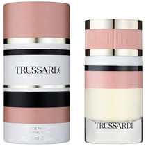Perfume Trussardi New Eau de Parfum Femenino 90ML