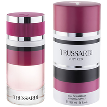 Perfume Trussardi Ruby Red Eau de Parfum Femenino 90ML