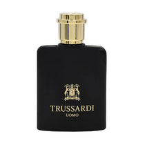 Perfume Trussardi Uomo Eau de Toilette Masculino 30ML