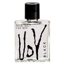 Perfume Ulric de Varens Black Eau de Toilette Masculino 100ML