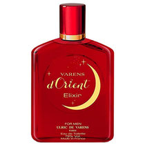 Perfume Ulric de Varens D'Orient Elixir Eau de Toilette Masculino 100ML