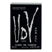 Perfume Ulric de Varens For Men Eau de Toilette Masculino 100ML foto 1