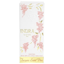 Perfume Ulric De Varens Indra Eau de Parfum Feminino 100ML foto 1