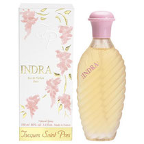 Perfume Ulric De Varens Indra Eau de Parfum Feminino 100ML foto 2