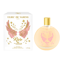 Perfume Ulric de Varens Rêve In Gold Eau de Parfum Femenino 100ML foto 1