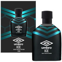 Perfume Umbro Ice Eau de Toilette Masculino 100ML
