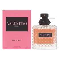 Perfume Valentino Donna Born In Roma Eau de Parfum Feminino 100ML