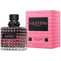 Perfume Valentino Donna Born In Roma Intense Eau de Parfum Feminino 100ML