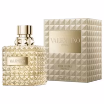 Perfume Valentino Donna Born In Roma The Gold Eau de Parfum Feminino 100ML